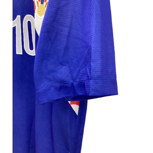 【美品】クロアチア代表2012ホームユニフォーム　Lサイズ　サッカー NIKE クロアチア代表 2012 ユニフォーム ホーム 半袖 レプリカ