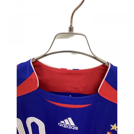 ジネディーヌ・ジダン　本人着用ユニホーム　（価格は仮設定） 616fFUrmwDL._AC_UF350,