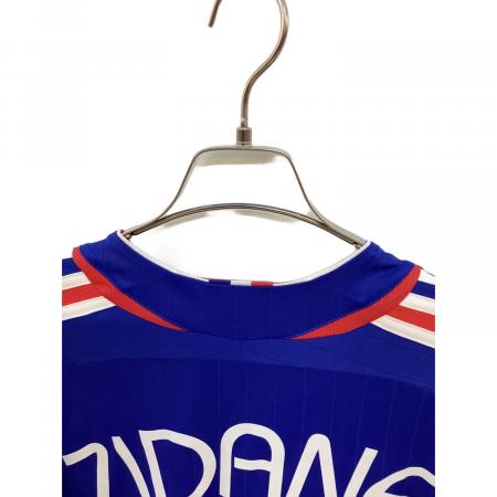 フランス代表 (フランスダイヒョウ) サッカーユニフォーム メンズ SIZE