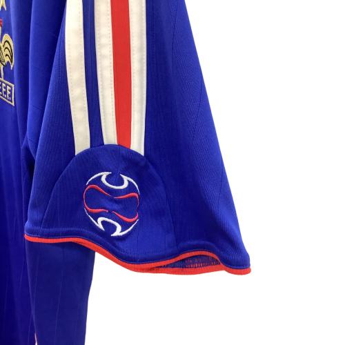 フランス代表 (フランスダイヒョウ) サッカーユニフォーム