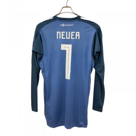 ドイツ代表 (ドイツダイヒョウ) サッカーユニフォーム メンズ SIZE O