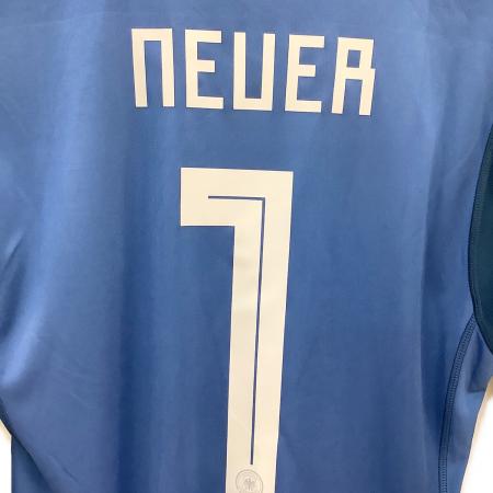 ドイツ代表 (ドイツダイヒョウ) サッカーユニフォーム メンズ