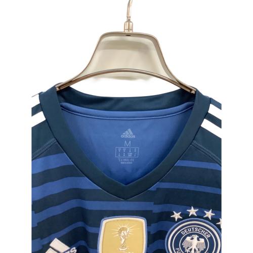 ドイツ代表 　マヌエル・ノイアー　2018年　GK ユニフォーム ドイツ代表 (ドイツダイヒョウ) サッカーユニフォーム メンズ