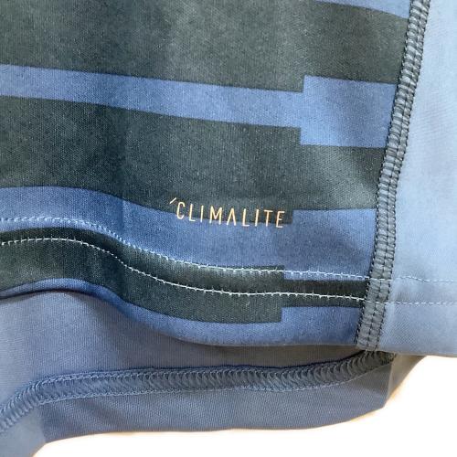 ドイツ代表 (ドイツダイヒョウ) サッカーユニフォーム メンズ SIZE O ネイビー 【1】マヌエル・ノイアー・2018シーズン・GKユニフォーム BR7831