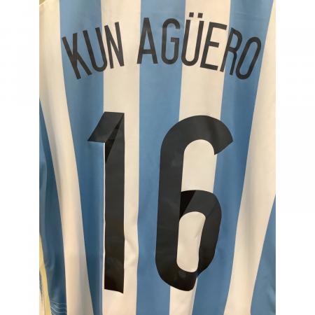 アルゼンチン代表 (アルゼンチンダイヒョウ) サッカーユニフォーム