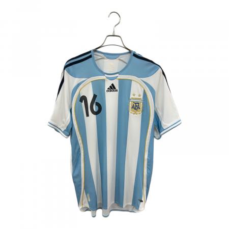 アルゼンチン代表 (アルゼンチンダイヒョウ) サッカーユニフォーム