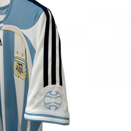 アルゼンチン代表 (アルゼンチンダイヒョウ) サッカーユニフォーム