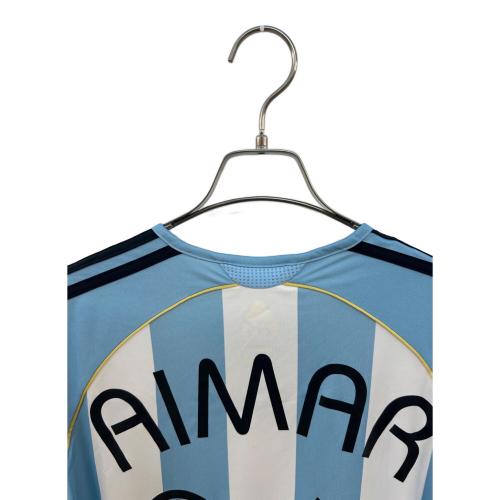 アルゼンチン代表 (アルゼンチンダイヒョウ) サッカーユニフォーム