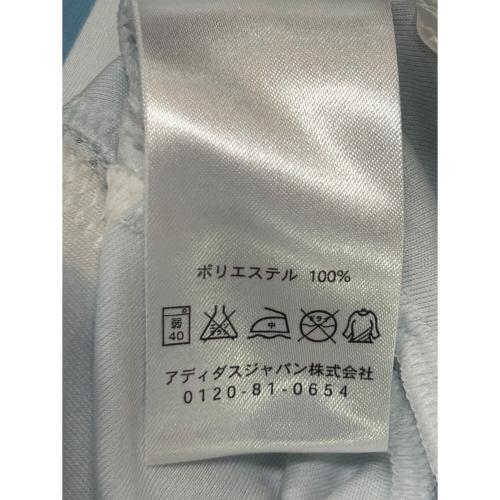 アルゼンチン代表 (アルゼンチンダイヒョウ) サッカーユニフォーム メンズ SIZE O ホワイトxスカイブルー 【16】アイマール・06-07シーズン・ホーム 739802