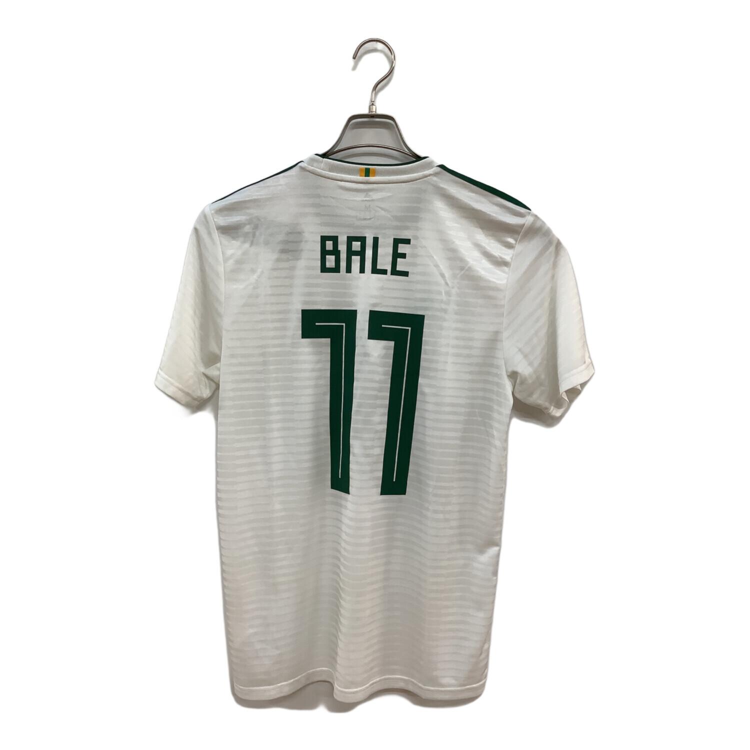 adidas ギャレス・ベイル ウェールズ代表ユニフォーム ギャレス