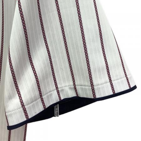 日本代表(侍ジャパン) 応援グッズ SIZE O ホワイト 【55】村上 宗隆