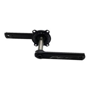 MAGENE 自転車用品 スプリットチェーンリングセット @ PES-P505 スパイダー型パワーメーター