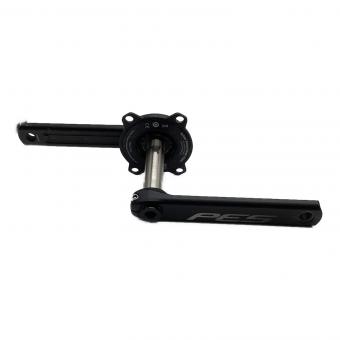 MAGENE 自転車用品 スプリットチェーンリングセット @ PES-P505 スパイダー型パワーメーター