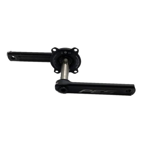 MAGENE 自転車用品 スプリットチェーンリングセット @ PES-P505 スパイダー型パワーメーター