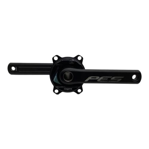 MAGENE 自転車用品 スプリットチェーンリングセット @ PES-P505 スパイダー型パワーメーター