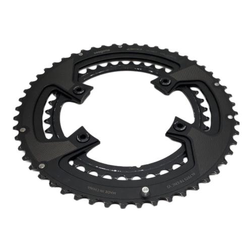 MAGENE 自転車用品 スプリットチェーンリングセット @ PES-P505 スパイダー型パワーメーター