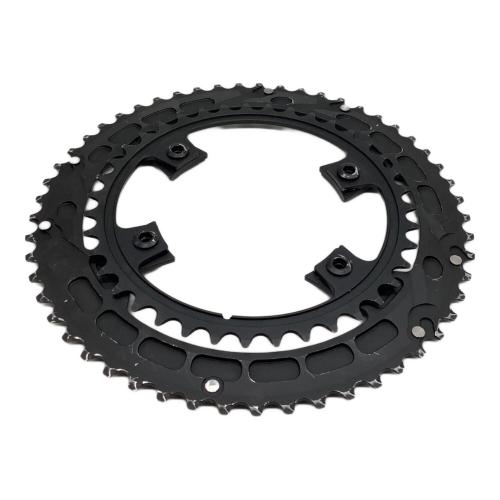 MAGENE 自転車用品 スプリットチェーンリングセット @ PES-P505 スパイダー型パワーメーター