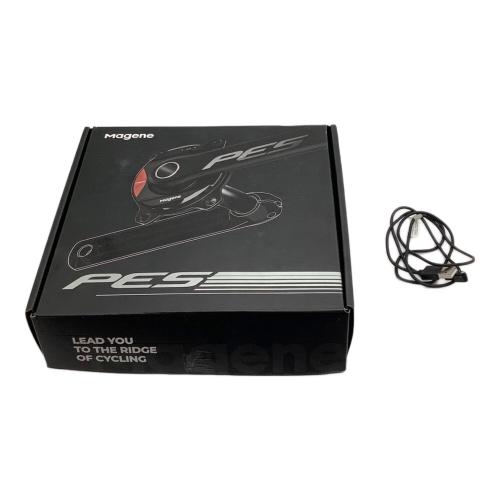 MAGENE 自転車用品 スプリットチェーンリングセット @ PES-P505 スパイダー型パワーメーター