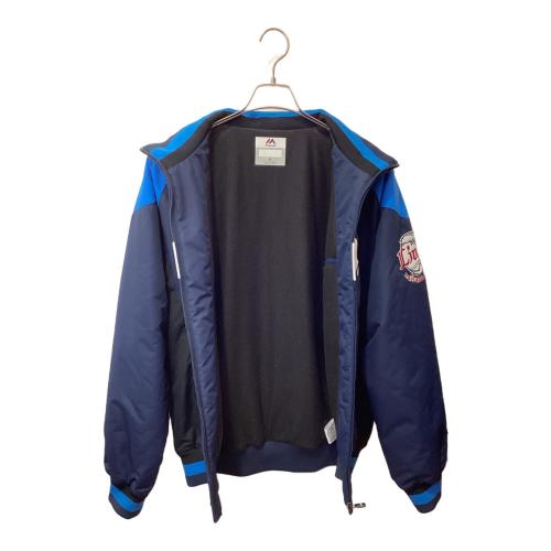 埼玉西武ライオンズ (サイタマセイブライオンズ) 2023シーズンモデル 応援グッズ JM23-SL-0001 SIZE M ネイビー