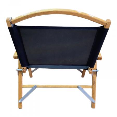 Kermit chair (カーミットチェア) アウトドアチェア オーク・MADE IN