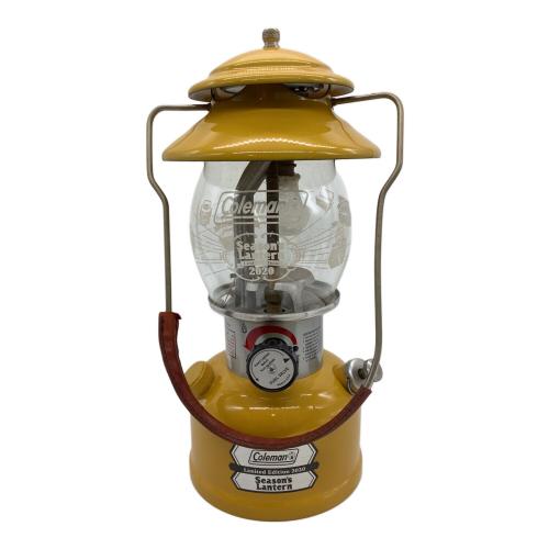 Coleman (コールマン) シーズンズランタン2020 ガソリンランタン 2000035439