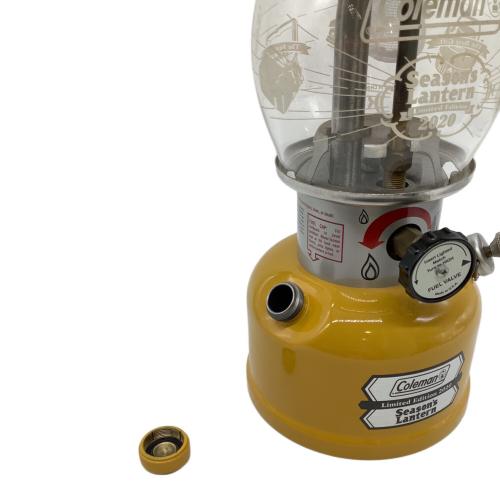 Coleman (コールマン) シーズンズランタン2020 ガソリンランタン 2000035439