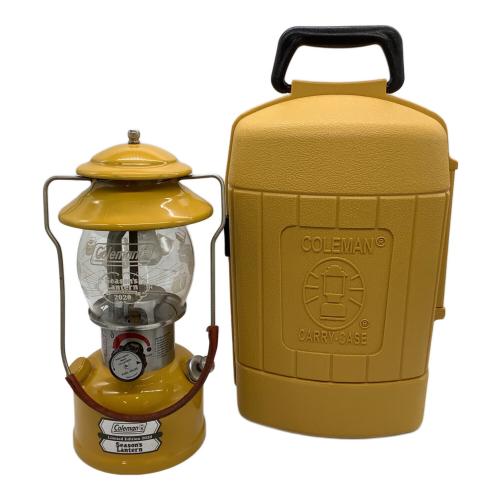 Coleman (コールマン) シーズンズランタン2020 ガソリンランタン 2000035439