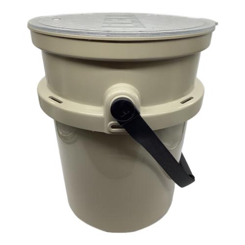 Yeti (イエティ) 収納ケース タンカラー ロードアウトバケツ