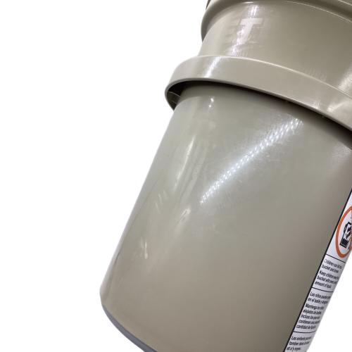 Yeti (イエティ) 収納ケース タンカラー ロードアウトバケツ