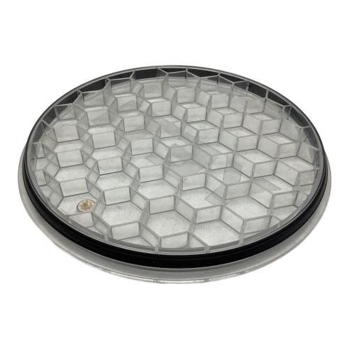 Yeti (イエティ) 収納ケース タンカラー ロードアウトバケツ