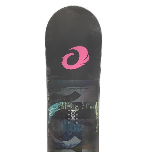 OGASAKA (オガサカ) CT スノーボード 161cm 22-23モデル