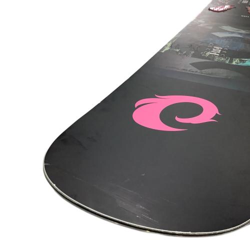 OGASAKA (オガサカ) CT スノーボード 161cm 22-23モデル