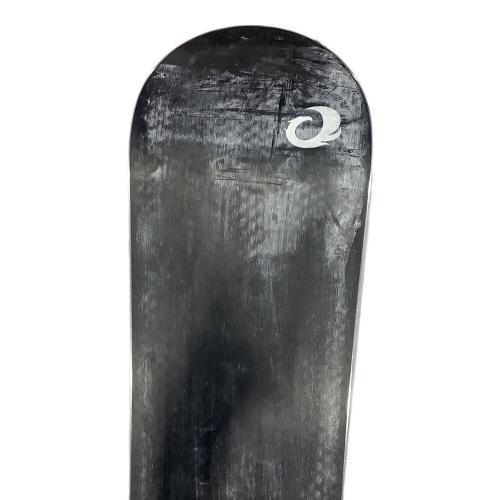 OGASAKA (オガサカ) CT スノーボード 161cm 22-23モデル