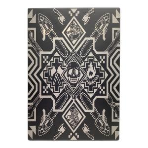 SOMABITO (ソマビト) アウトドア雑貨 1UNIT SOMATRIVAL BLACK