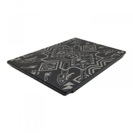 SOMABITO (ソマビト) アウトドア雑貨 1UNIT SOMATRIVAL BLACK