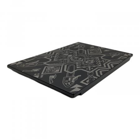 SOMABITO (ソマビト) アウトドア雑貨 1UNIT SOMATRIVAL BLACK