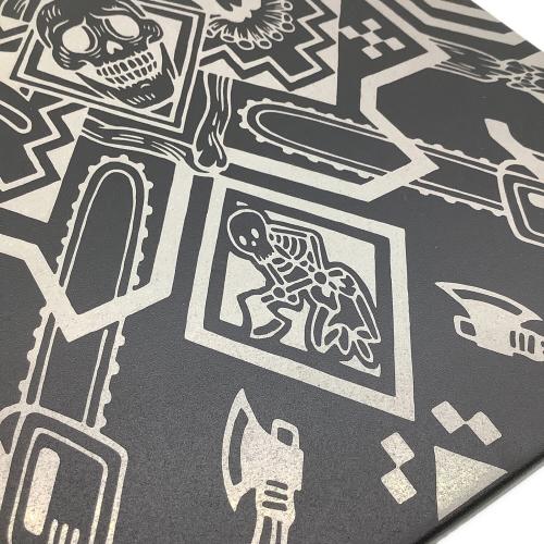 SOMABITO (ソマビト) アウトドア雑貨 1UNIT SOMATRIVAL BLACK