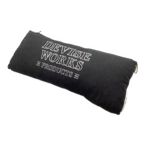 DEVISE WORKS (デバイスワークス) アウトドア雑貨 カーミットチェア専用クッション NEW GARAMOCO