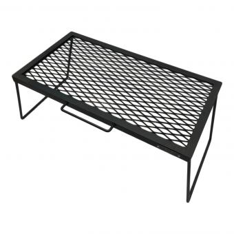 サンゾー工務店 (サンゾーコウムテン) アウトドアテーブル IRON TABLE