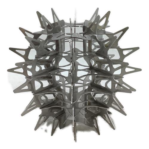 AKAI METAL ランタンアクセサリー CURVAPOD ASAHI