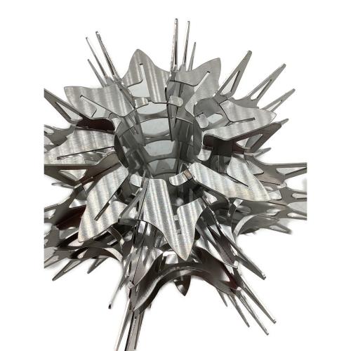 AKAI METAL ランタンアクセサリー CURVAPOD ASAHI