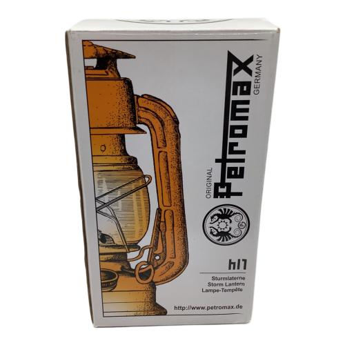 PETROMAX (ペトロマックス) オイルランタン HL1