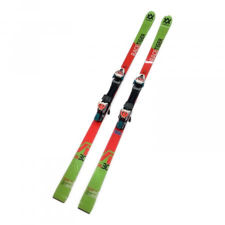 Volkl (フォルクル) RACE TIGER GS 30 レース用 カービングスキー