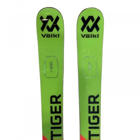 Volkl (フォルクル) RACE TIGER GS 30 レース用 カービングスキー