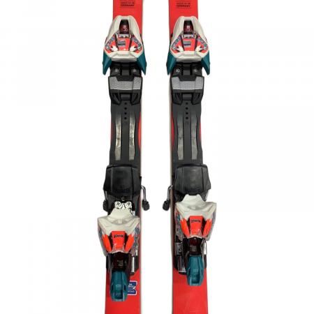 Volkl (フォルクル) RACE TIGER GS 30 レース用 カービングスキー