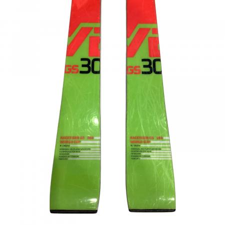 Volkl (フォルクル) RACE TIGER GS 30 レース用 カービングスキー