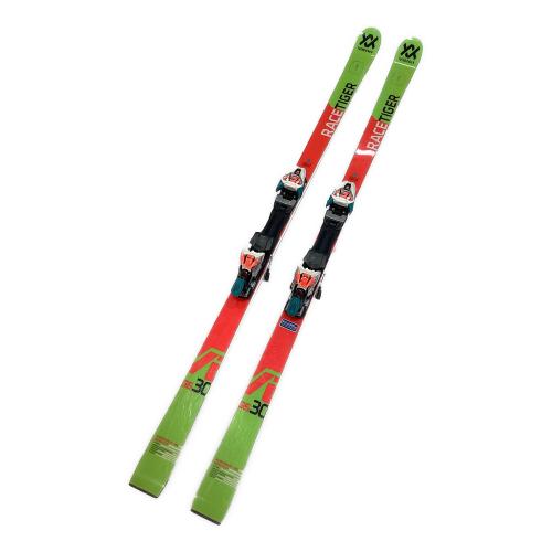 Volkl (フォルクル) RACE TIGER GS 30 レース用 カービングスキー 188cm