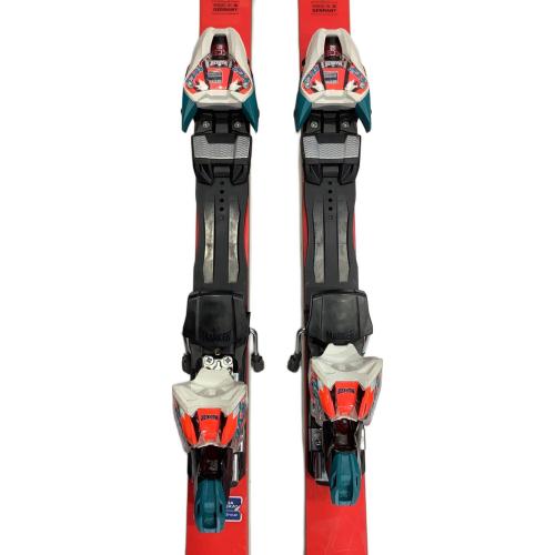 Volkl (フォルクル) RACE TIGER GS 30 レース用 カービングスキー 188cm