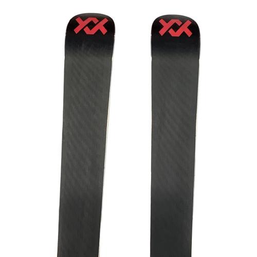 Volkl (フォルクル) RACE TIGER GS 30 レース用 カービングスキー 188cm
