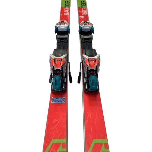 Volkl (フォルクル) RACE TIGER GS 30 レース用 カービングスキー 188cm